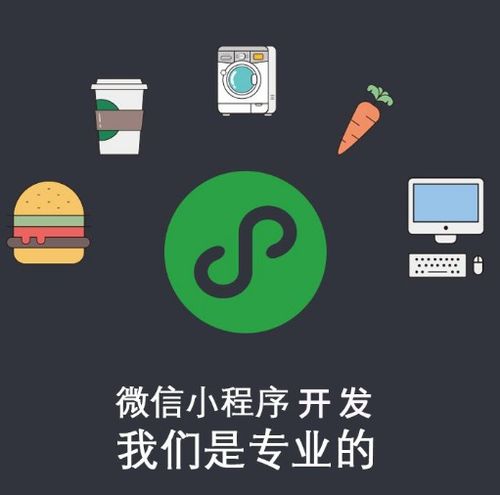 小程序怎么開發(fā)自己的小程序