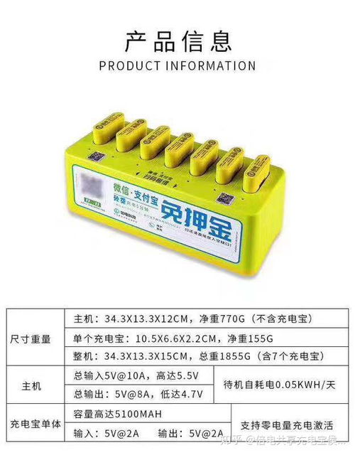 共享充電寶廠家合作與定制開發全攻略